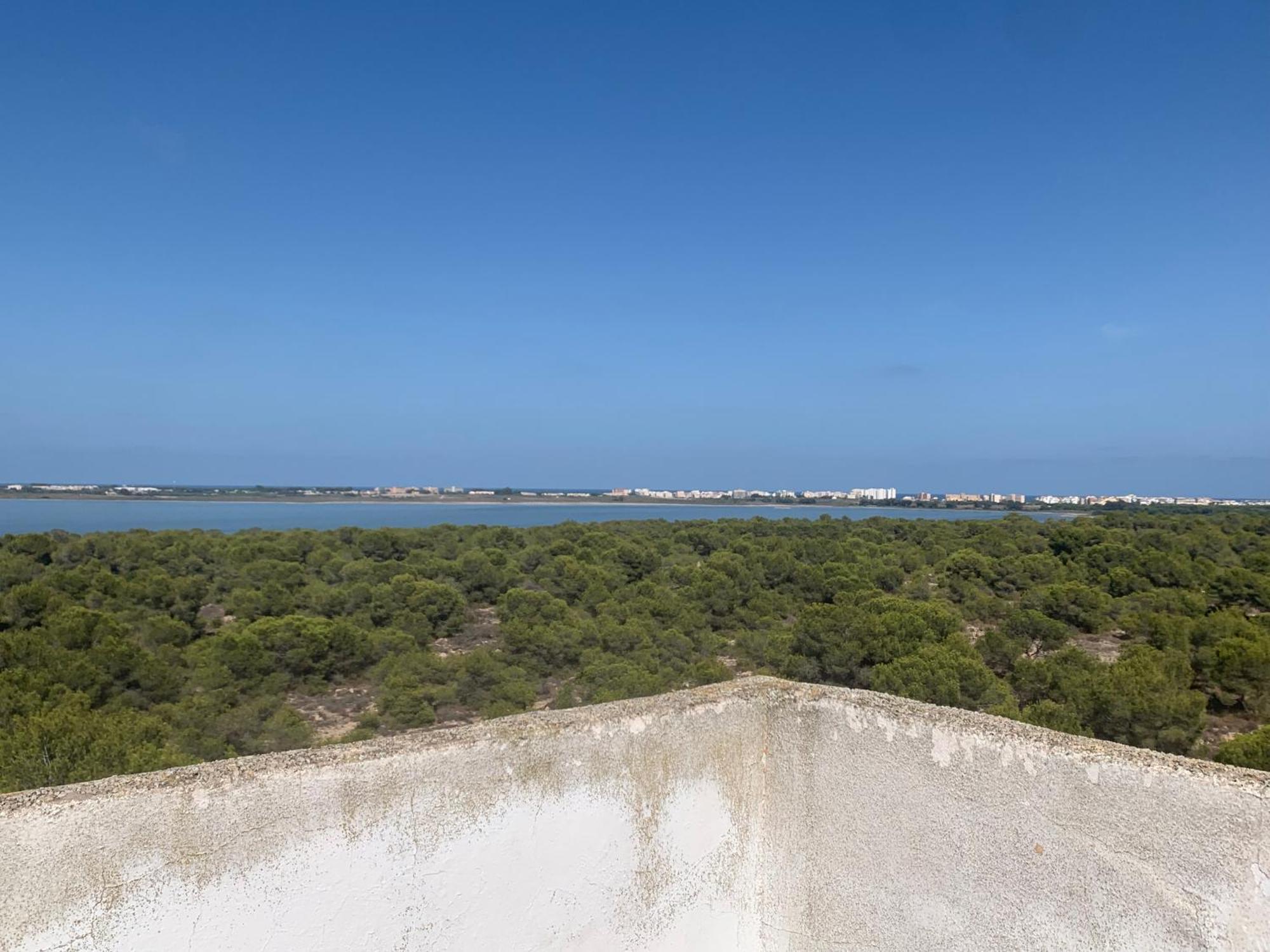 Tres Beau T4 Torrevieja Renove Et Moderne Apartment Exterior photo