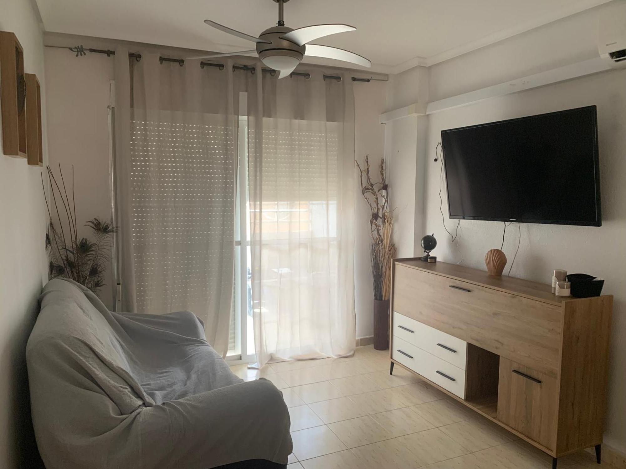 Tres Beau T4 Torrevieja Renove Et Moderne Apartment Exterior photo