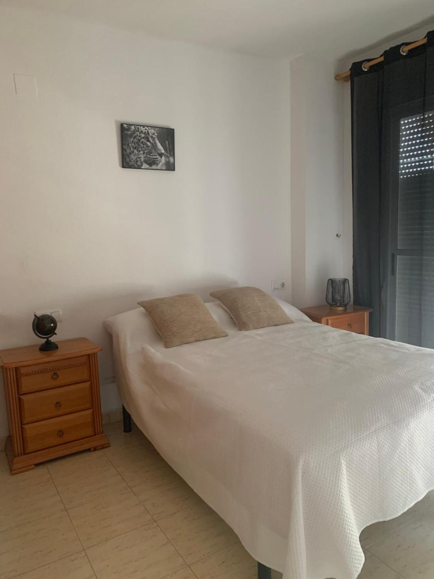 Tres Beau T4 Torrevieja Renove Et Moderne Apartment Exterior photo